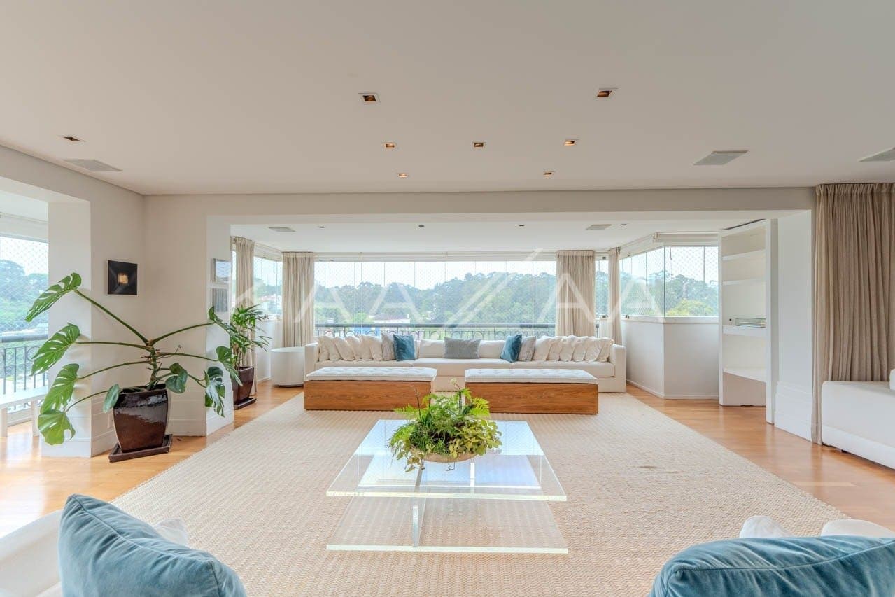 Apartamento para venda e locação no Real Parque - Foto 3