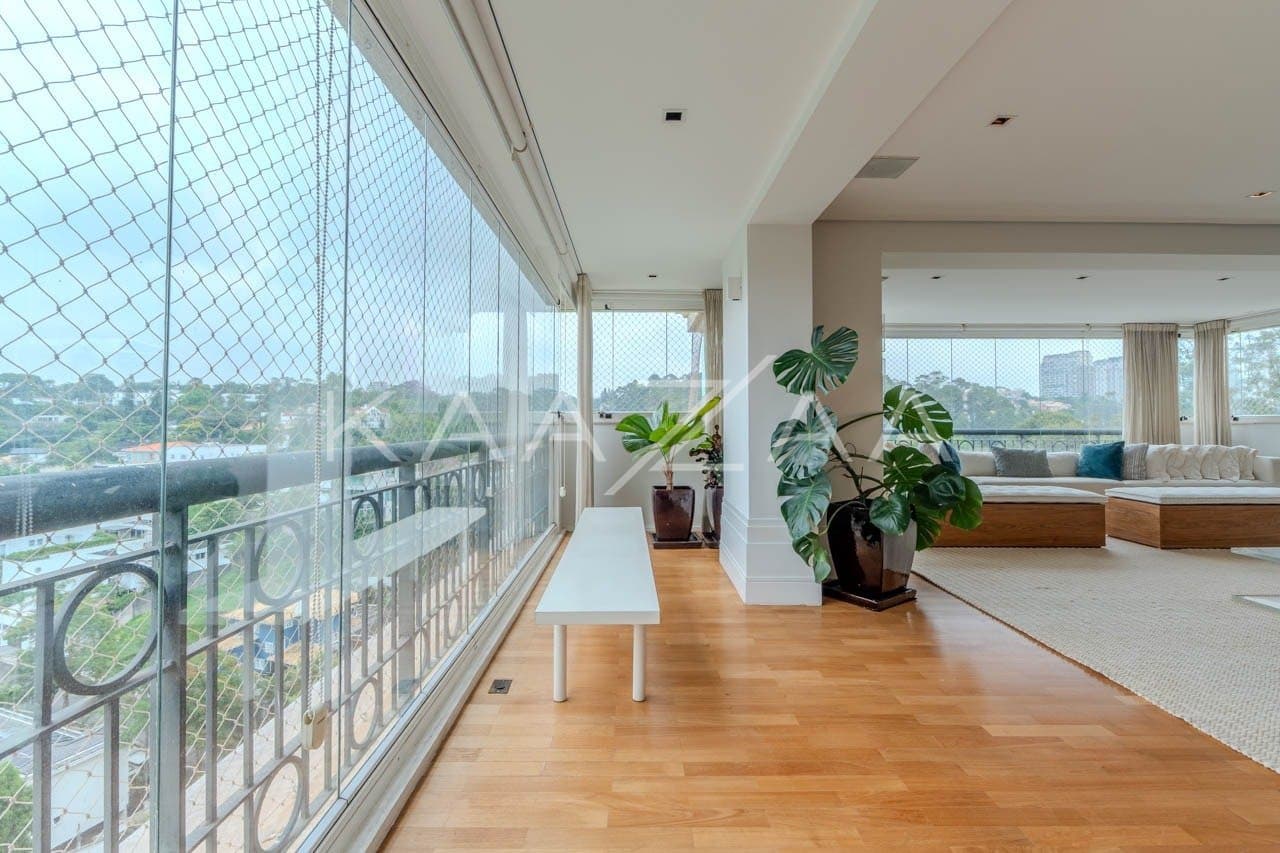 Apartamento para venda e locação no Real Parque - Foto 9