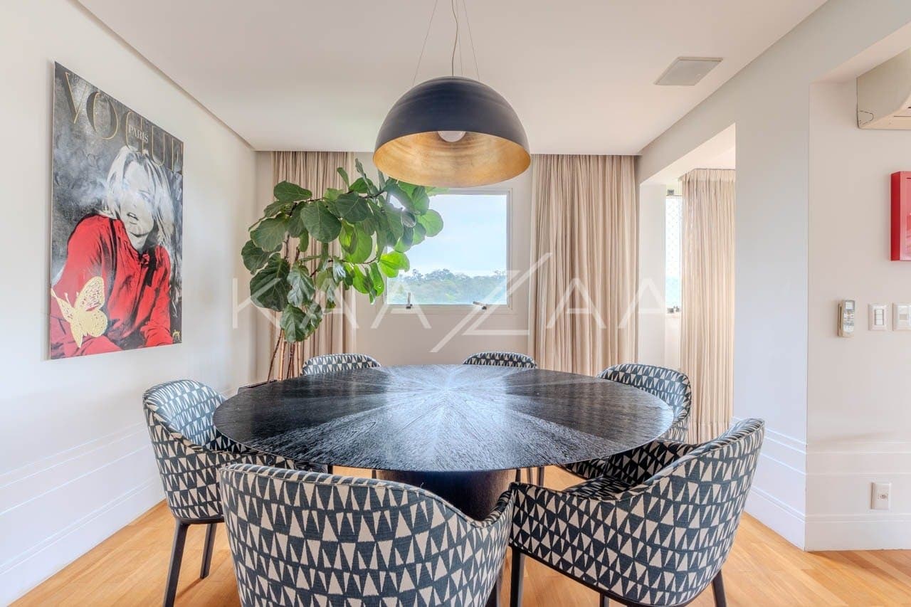 Apartamento para venda e locação no Real Parque - Foto 10