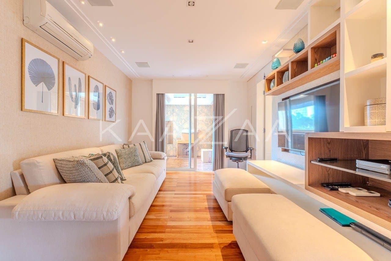 Apartamento para venda e locação no Real Parque - Foto 12