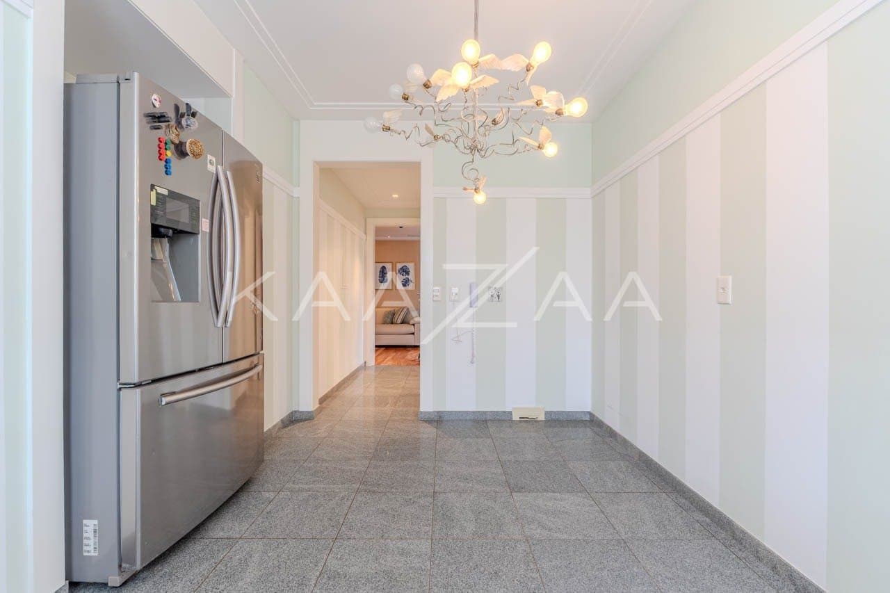 Apartamento para venda e locação no Real Parque - Foto 13
