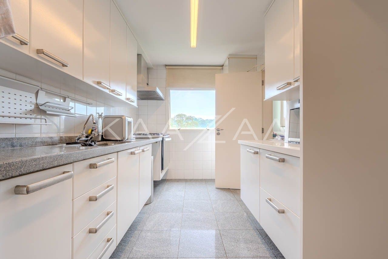 Apartamento para venda e locação no Real Parque - Foto 14