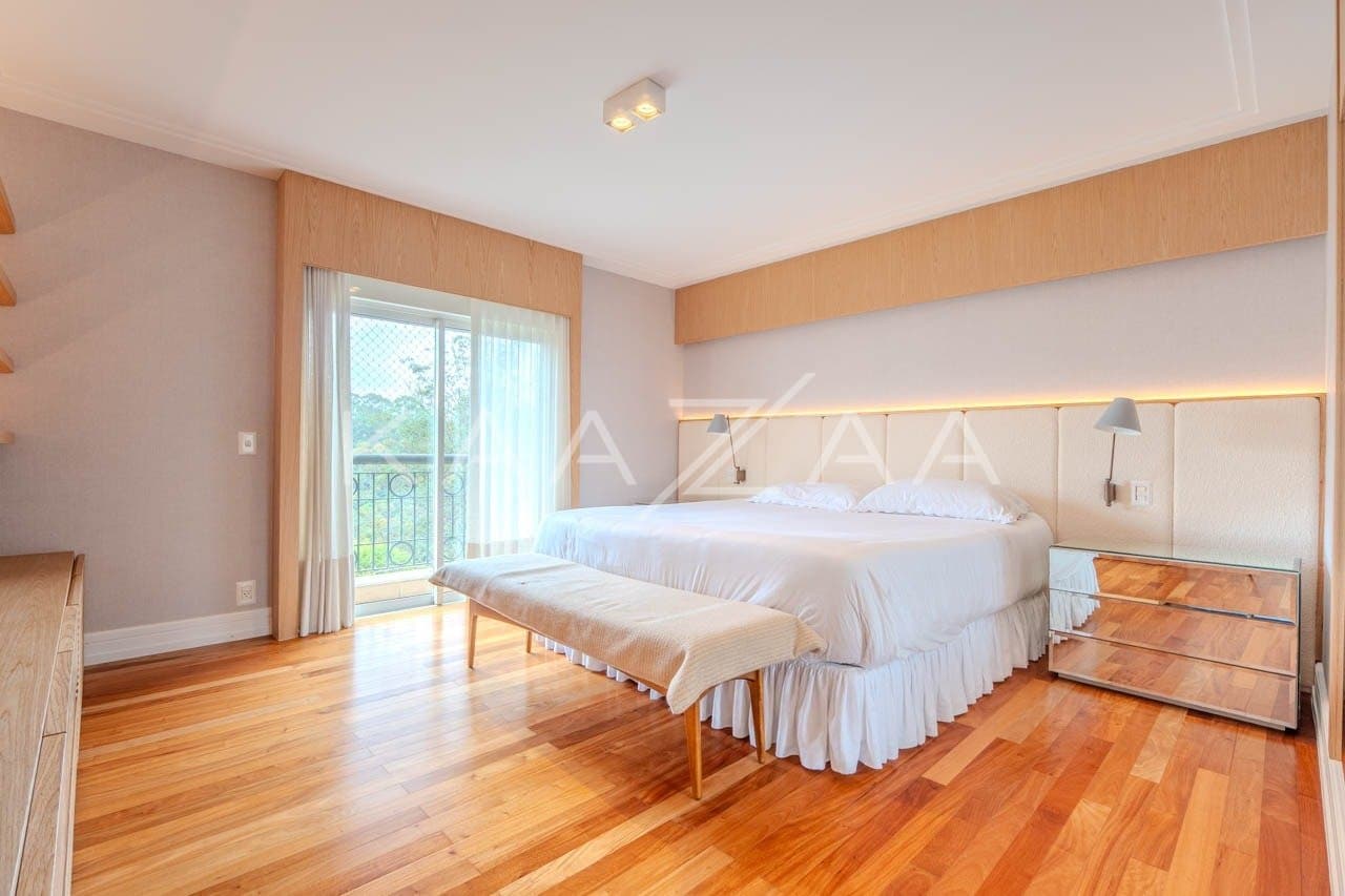 Apartamento para venda e locação no Real Parque - Foto 15