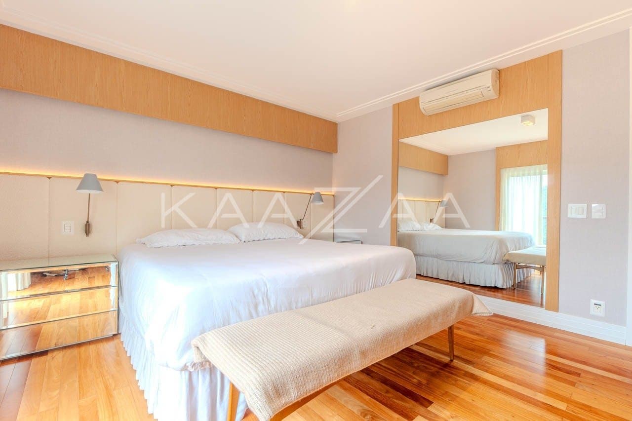 Apartamento para venda e locação no Real Parque - Foto 16