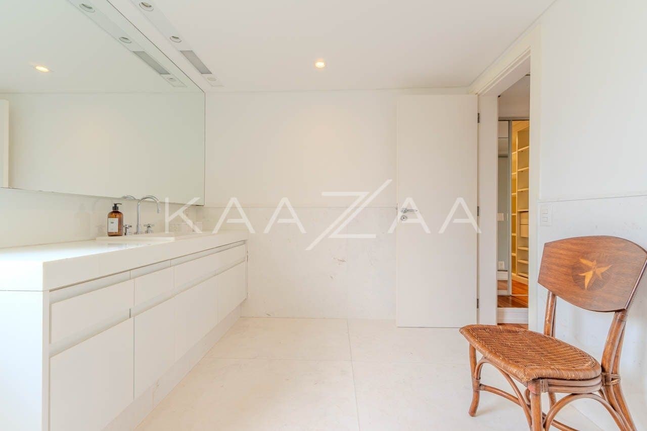 Apartamento para venda e locação no Real Parque - Foto 17