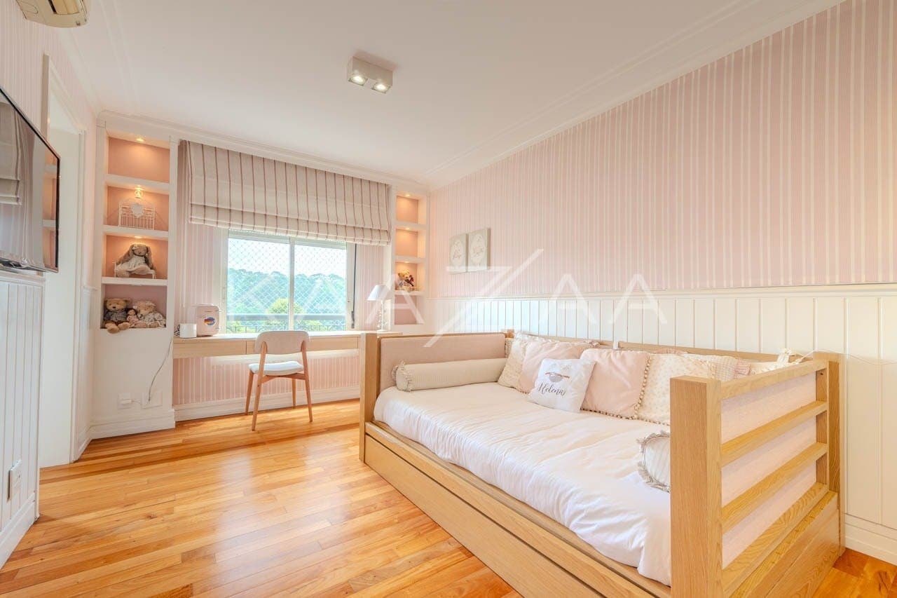 Apartamento para venda e locação no Real Parque - Foto 19