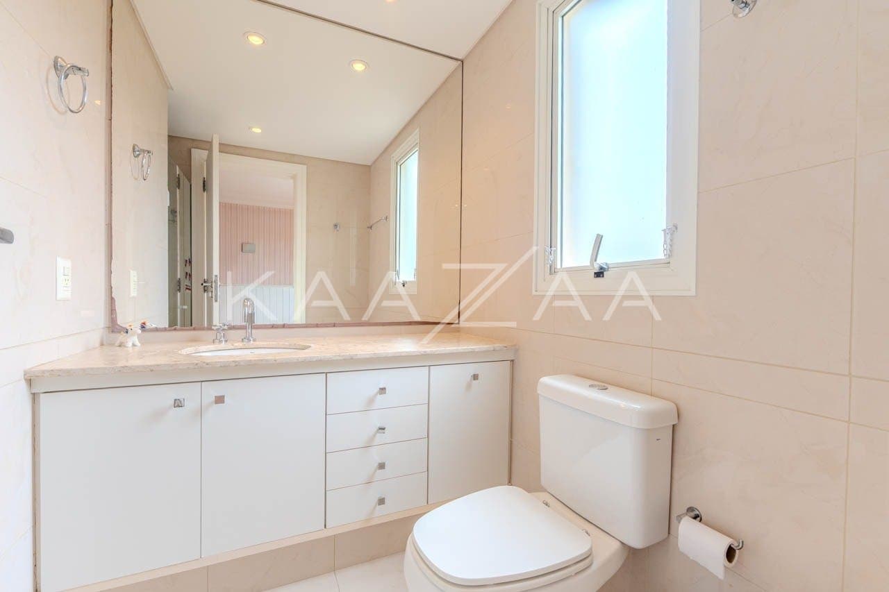 Apartamento para venda e locação no Real Parque - Foto 20