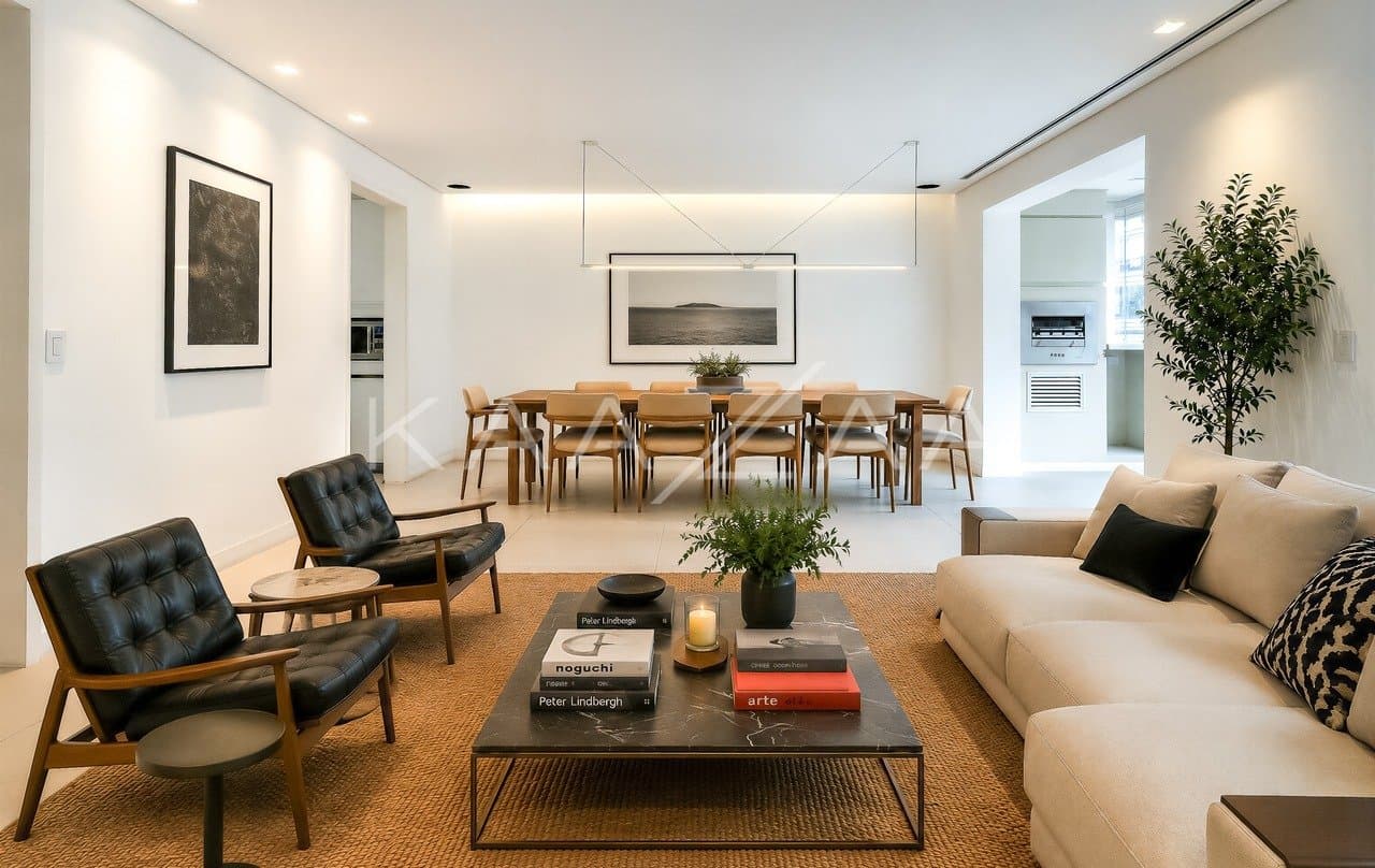 Apartamento à venda em Moema - Foto 2