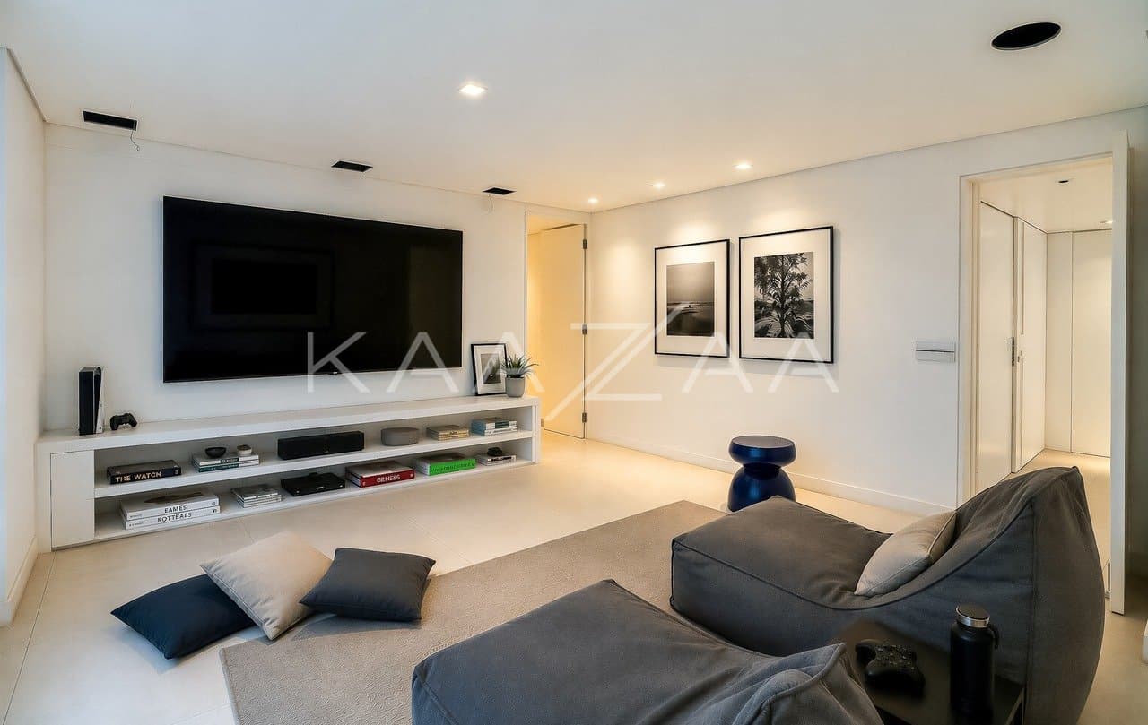 Apartamento à venda em Moema - Foto 6