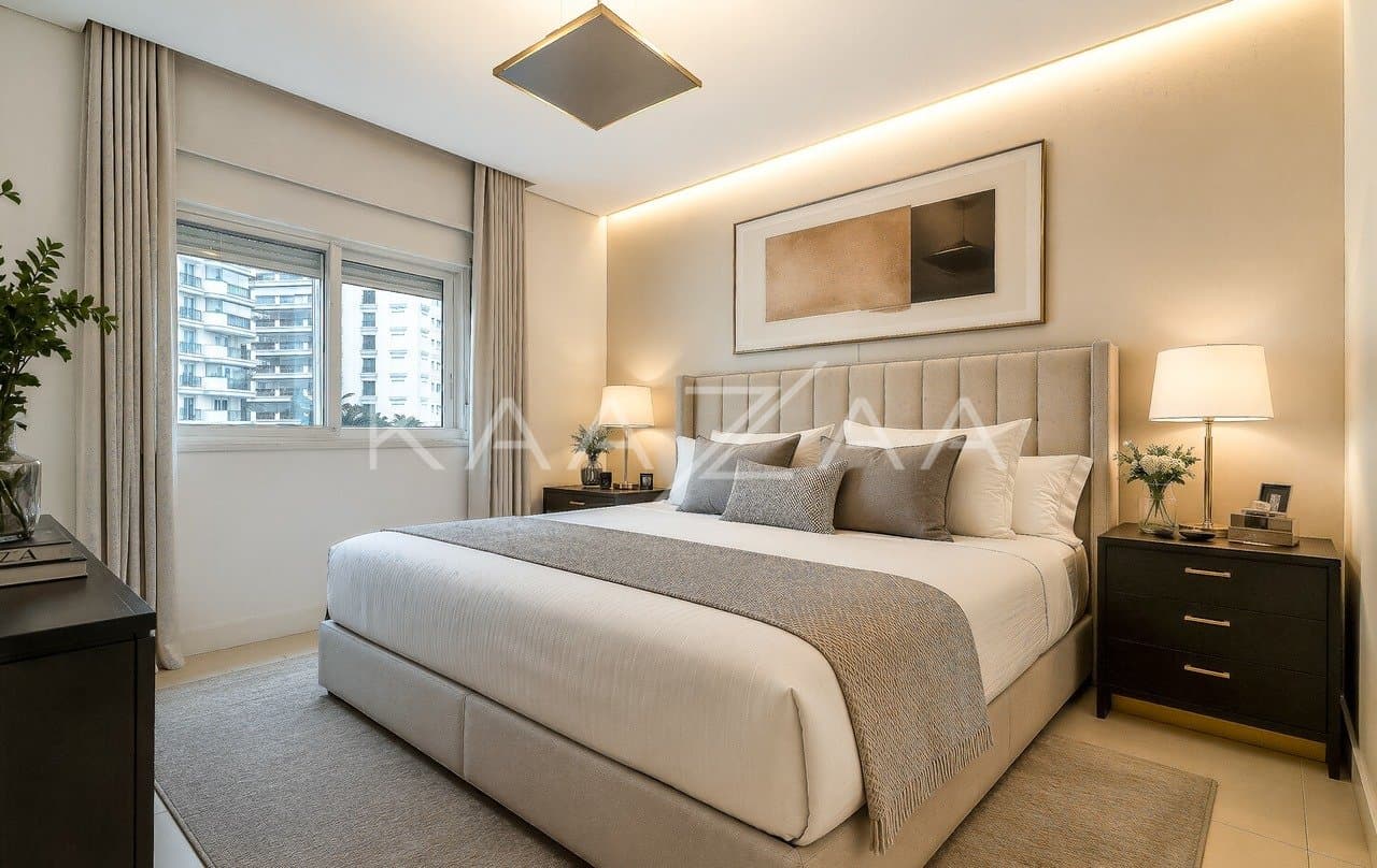 Apartamento à venda em Moema - Foto 7