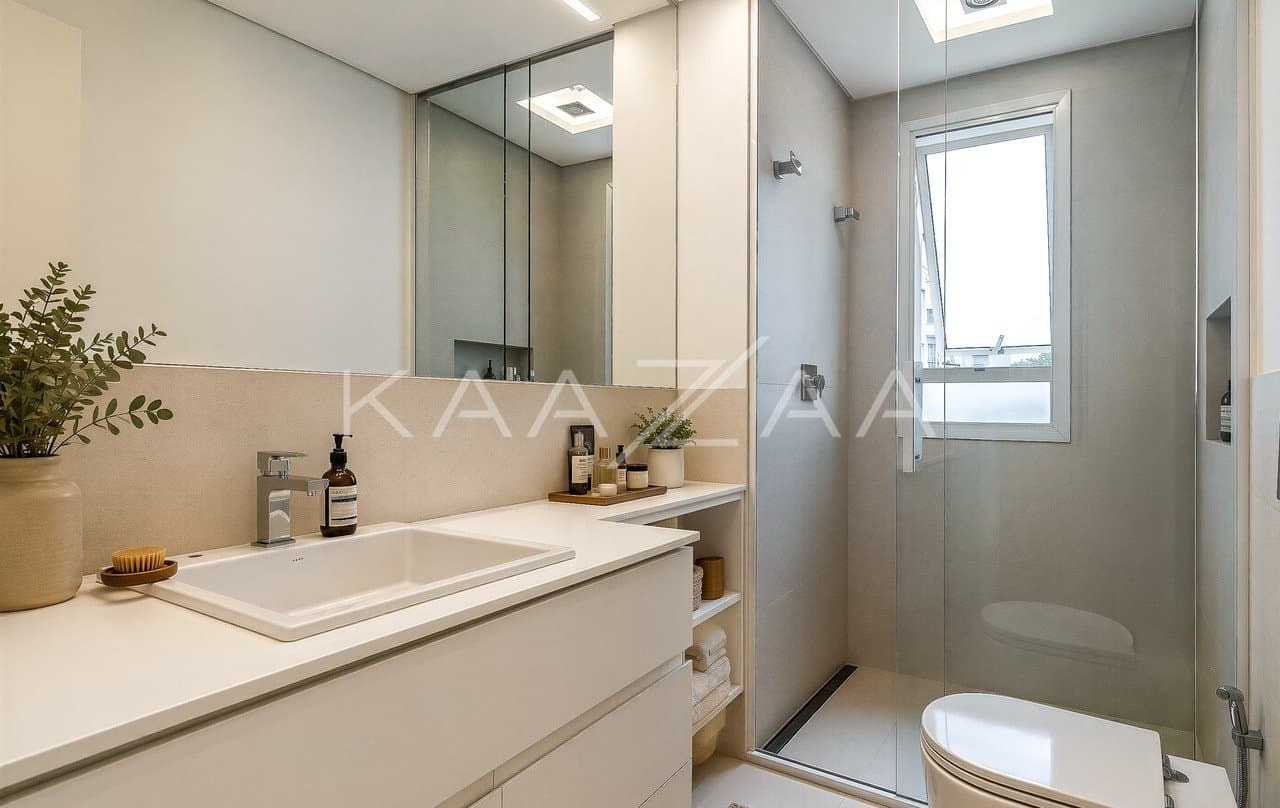 Apartamento à venda em Moema - Foto 8