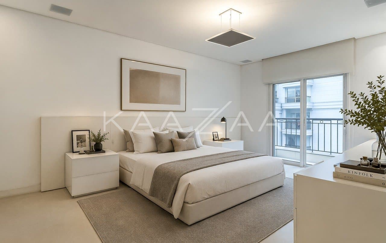Apartamento à venda em Moema - Foto 9