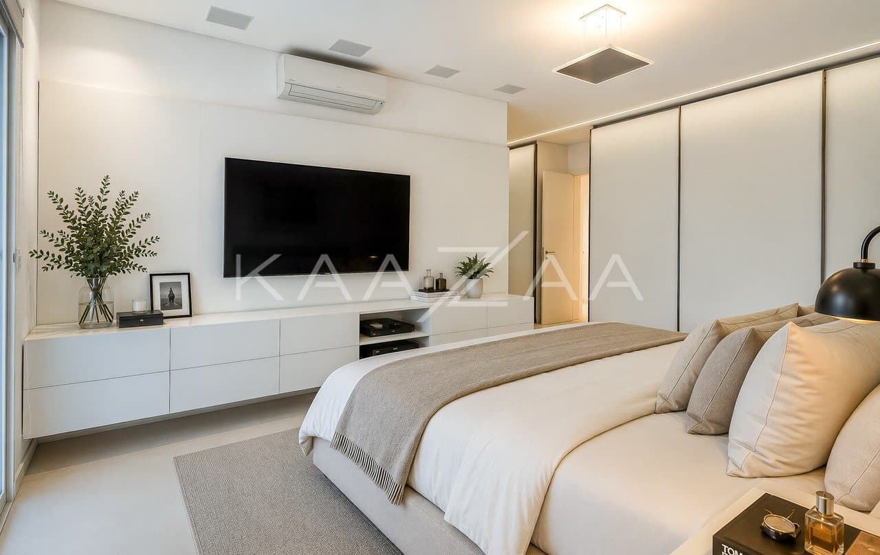 Apartamento à venda em Moema - Foto 10