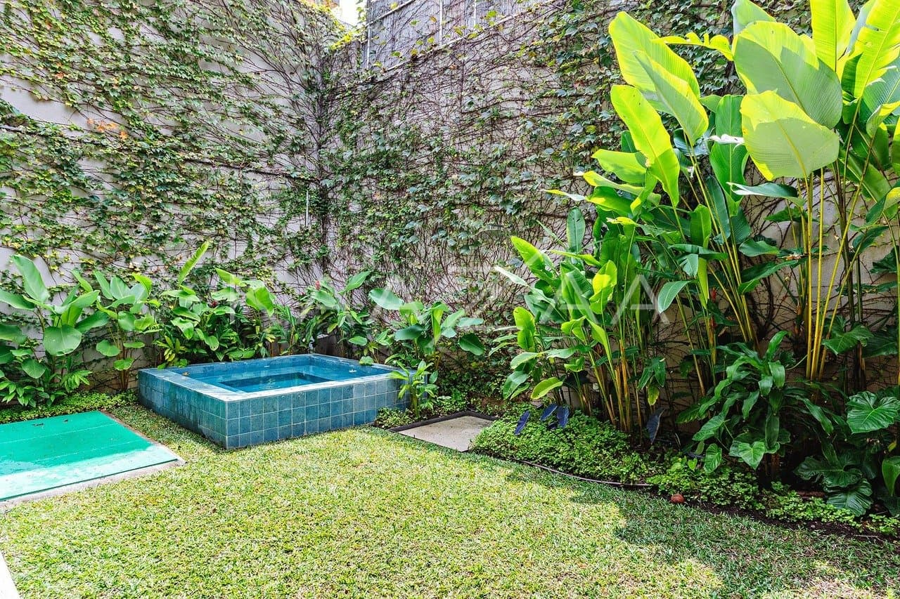 Casa à venda no Jardim Paulista - Foto 6