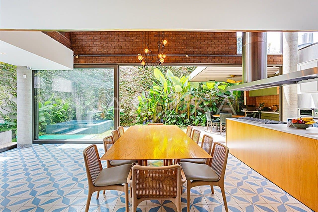 Casa à venda no Jardim Paulista - Foto 4