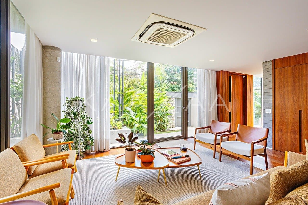 Casa à venda no Jardim Paulista - Foto 9