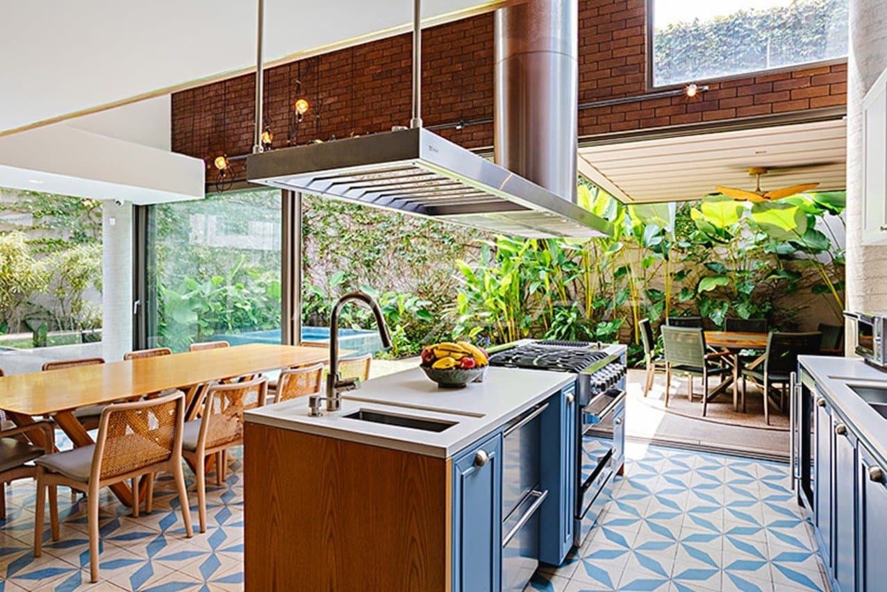 Casa à venda no Jardim Paulista - Foto 1