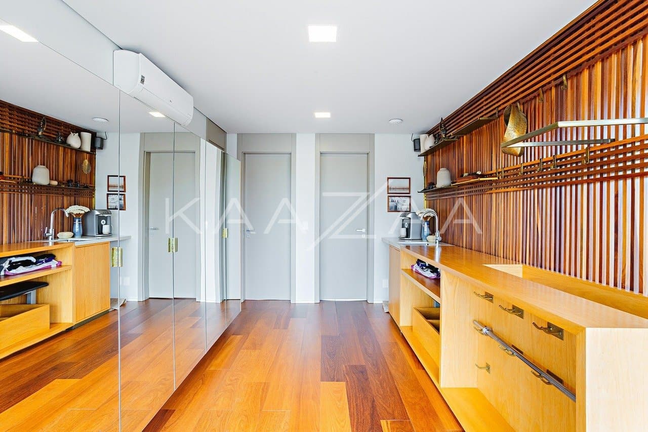 Casa à venda no Jardim Paulista - Foto 17