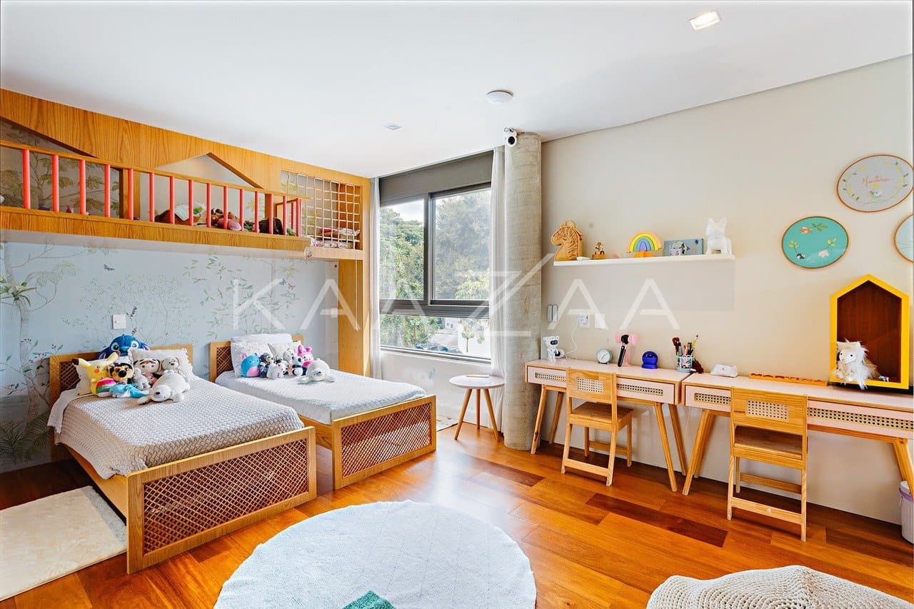 Casa à venda no Jardim Paulista - Foto 19