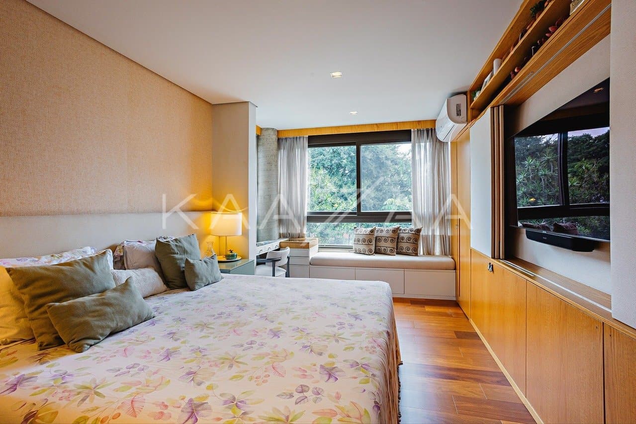 Casa à venda no Jardim Paulista - Foto 21