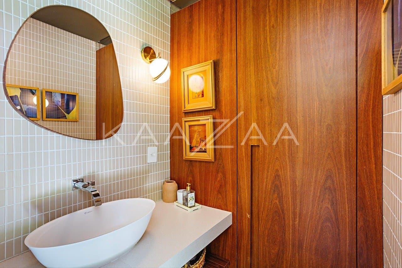 Casa à venda no Jardim Paulista - Foto 22