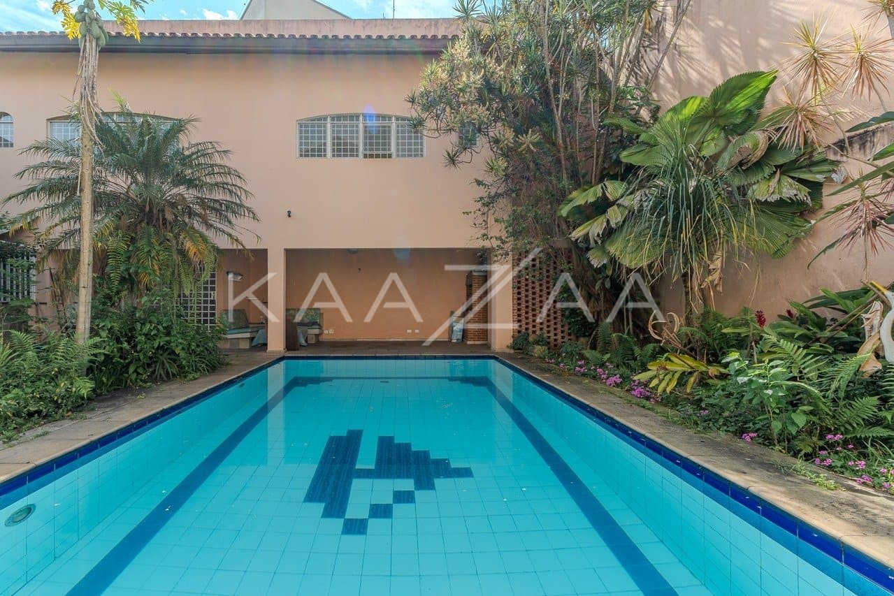 Casa à venda em Alto de Pinheiros - Foto 2