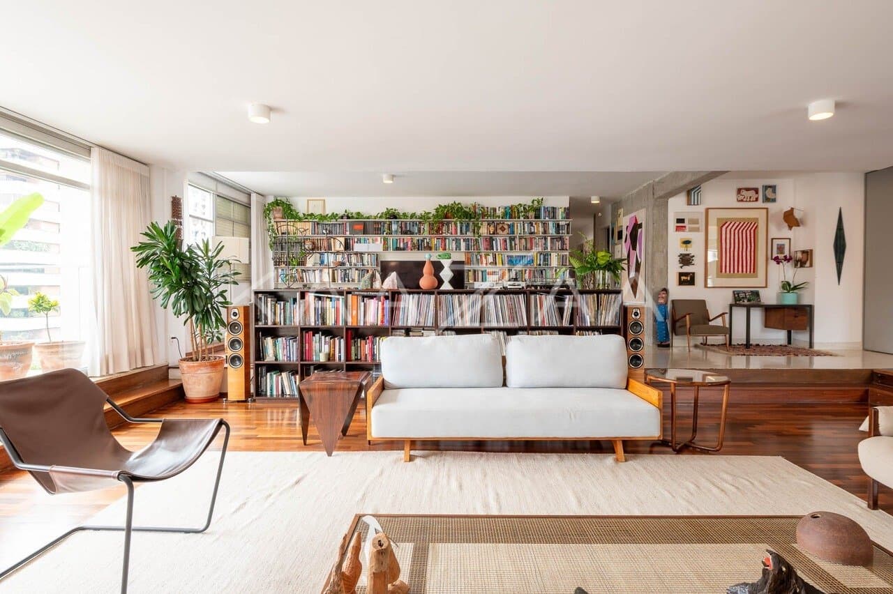Apartamento à venda no Jardins - Foto 3