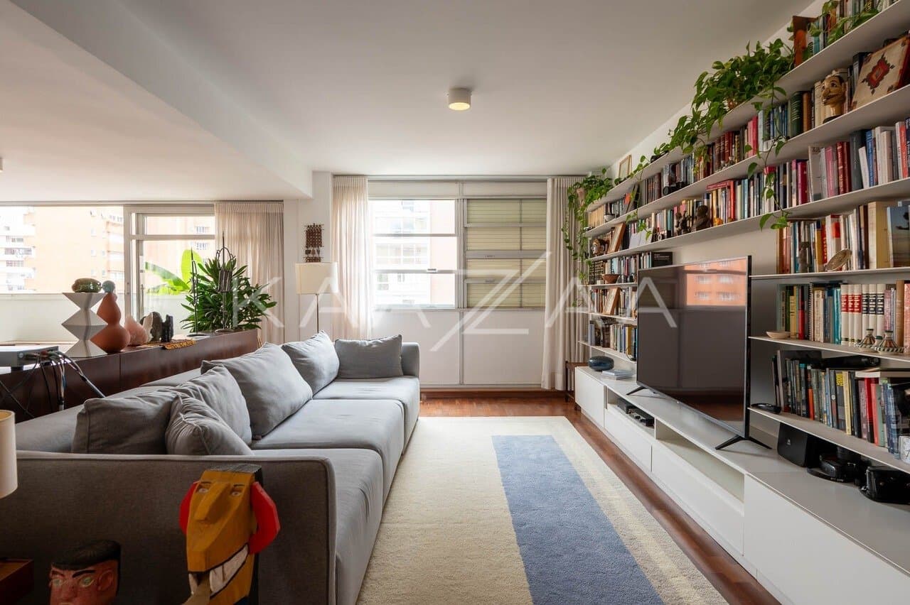 Apartamento à venda no Jardins - Foto 7