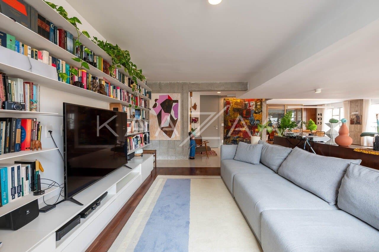 Apartamento à venda no Jardins - Foto 8