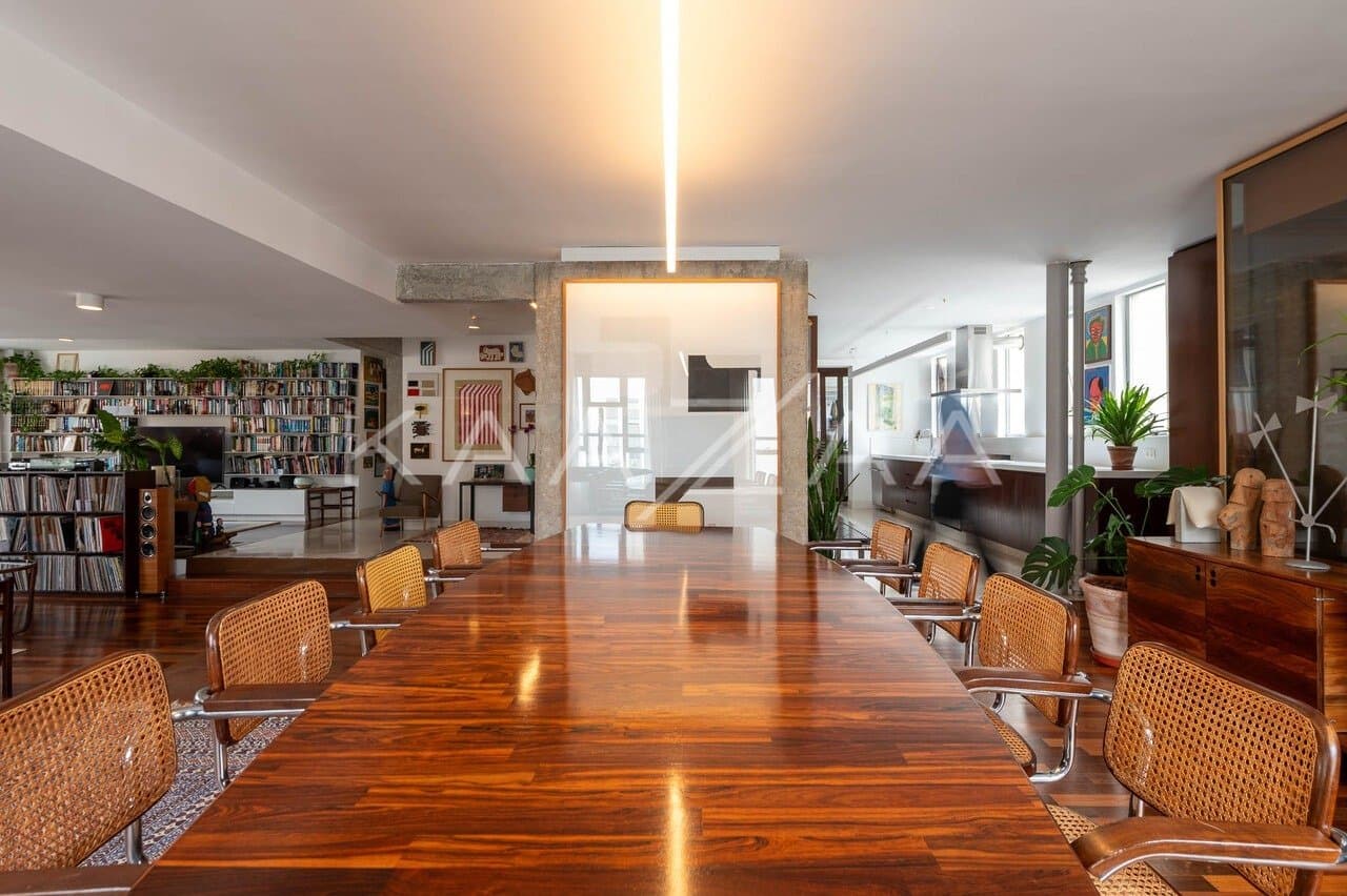 Apartamento à venda no Jardins - Foto 9