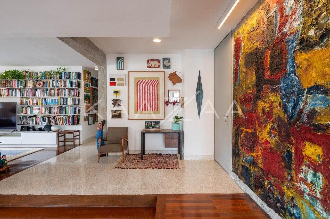 Apartamento à venda no Jardins - Foto 10
