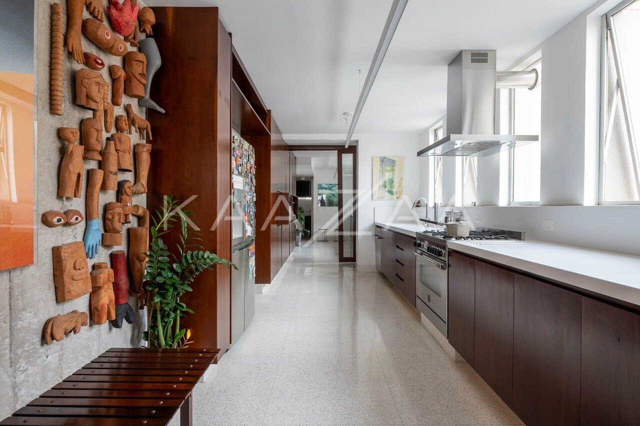 Apartamento à venda no Jardins - Foto 11