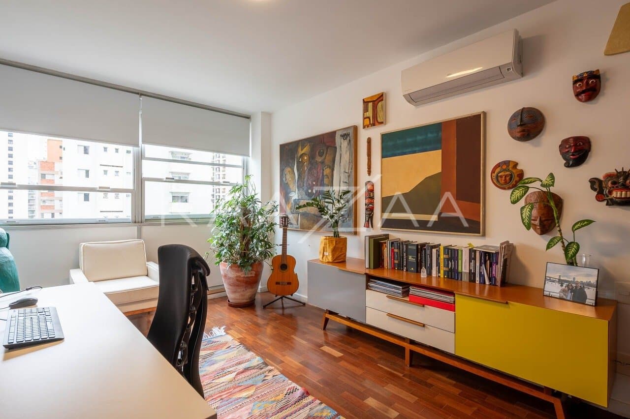 Apartamento à venda no Jardins - Foto 12