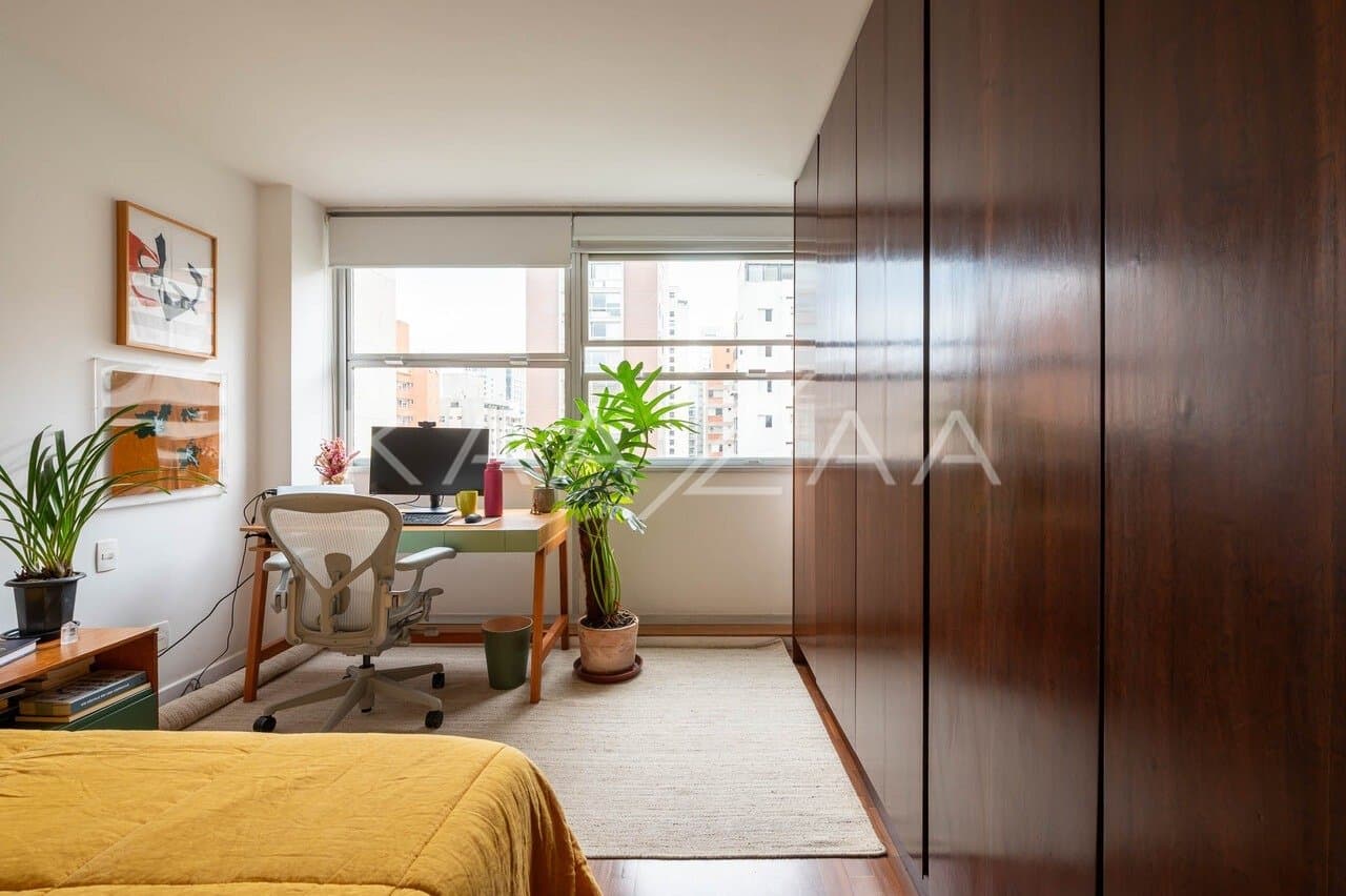Apartamento à venda no Jardins - Foto 13