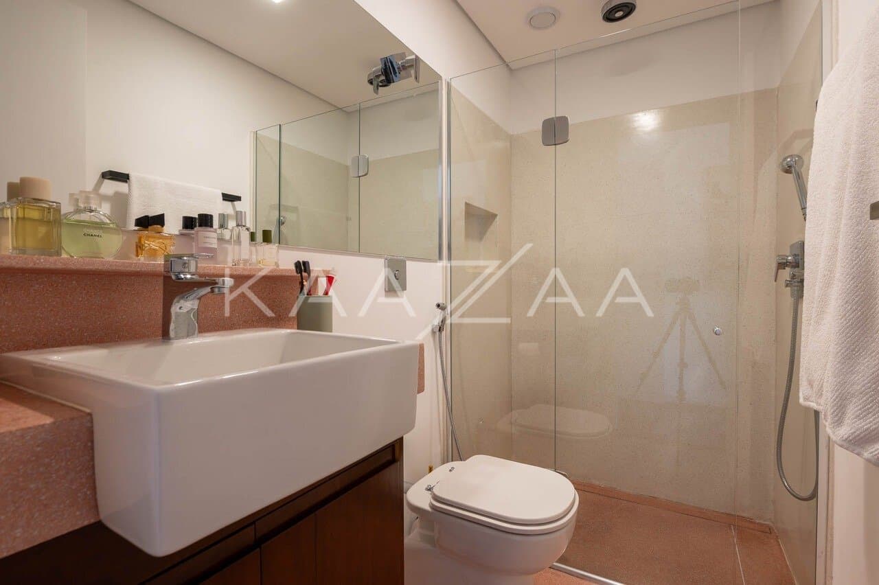 Apartamento à venda no Jardins - Foto 14