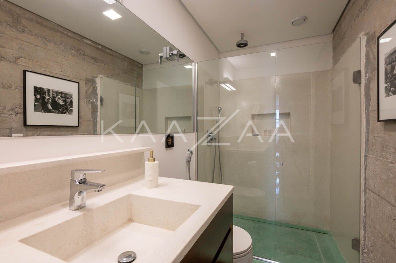 Apartamento à venda no Jardins - Foto 15