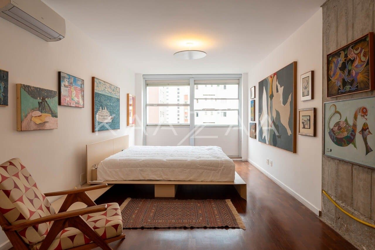 Apartamento à venda no Jardins - Foto 16