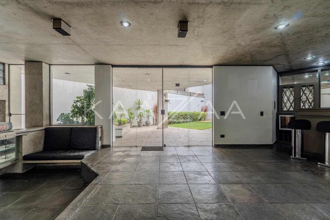 Casa para venda e locação em Alto de Pinheiros - Foto 2