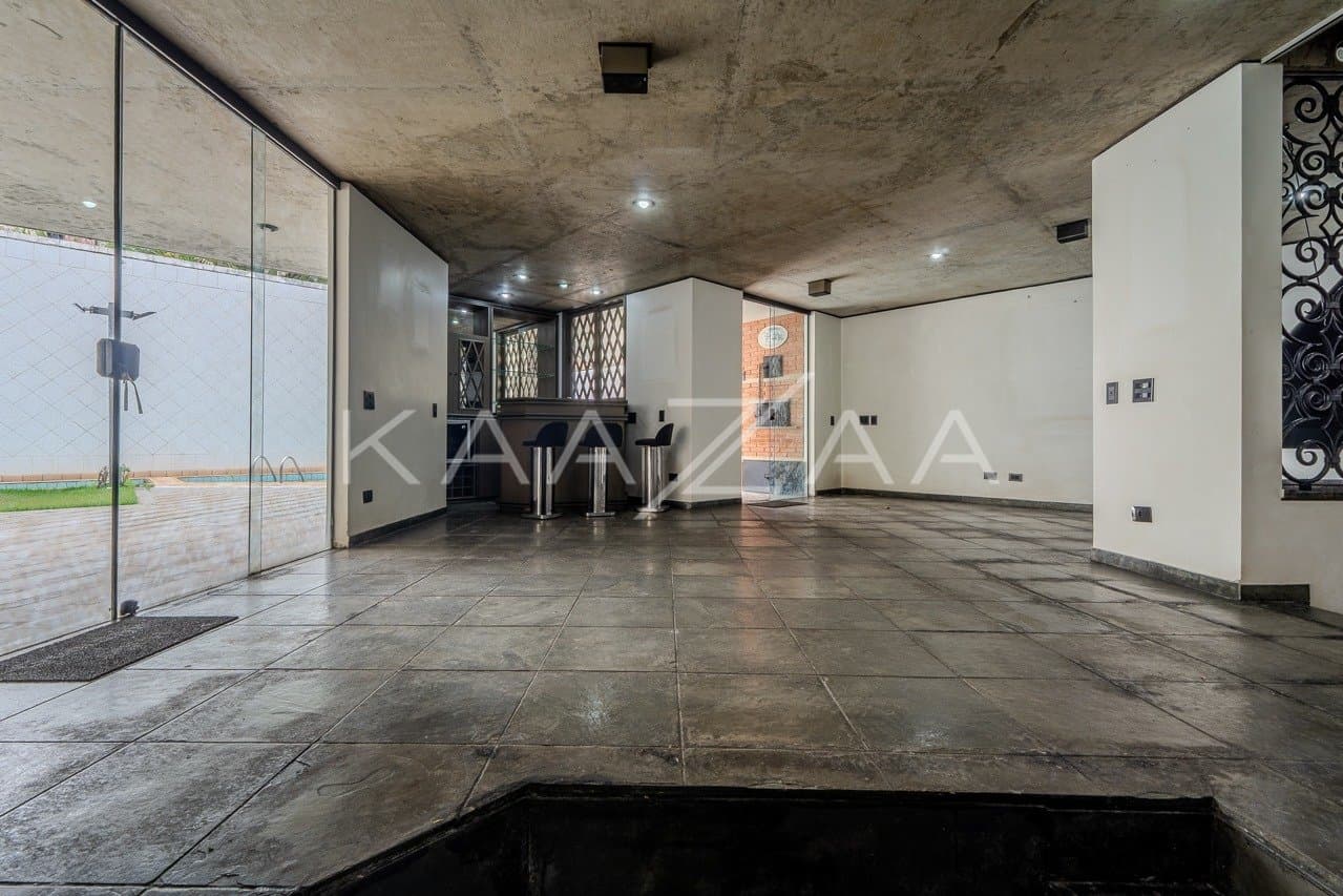 Casa para venda e locação em Alto de Pinheiros - Foto 3