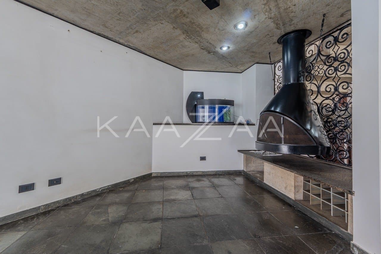 Casa para venda e locação em Alto de Pinheiros - Foto 4
