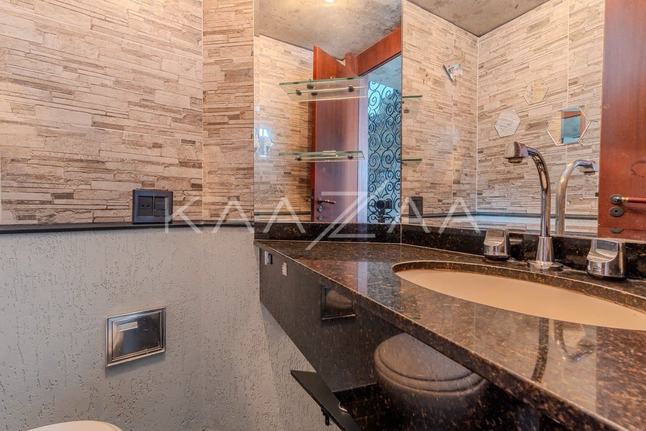 Casa para venda e locação em Alto de Pinheiros - Foto 5