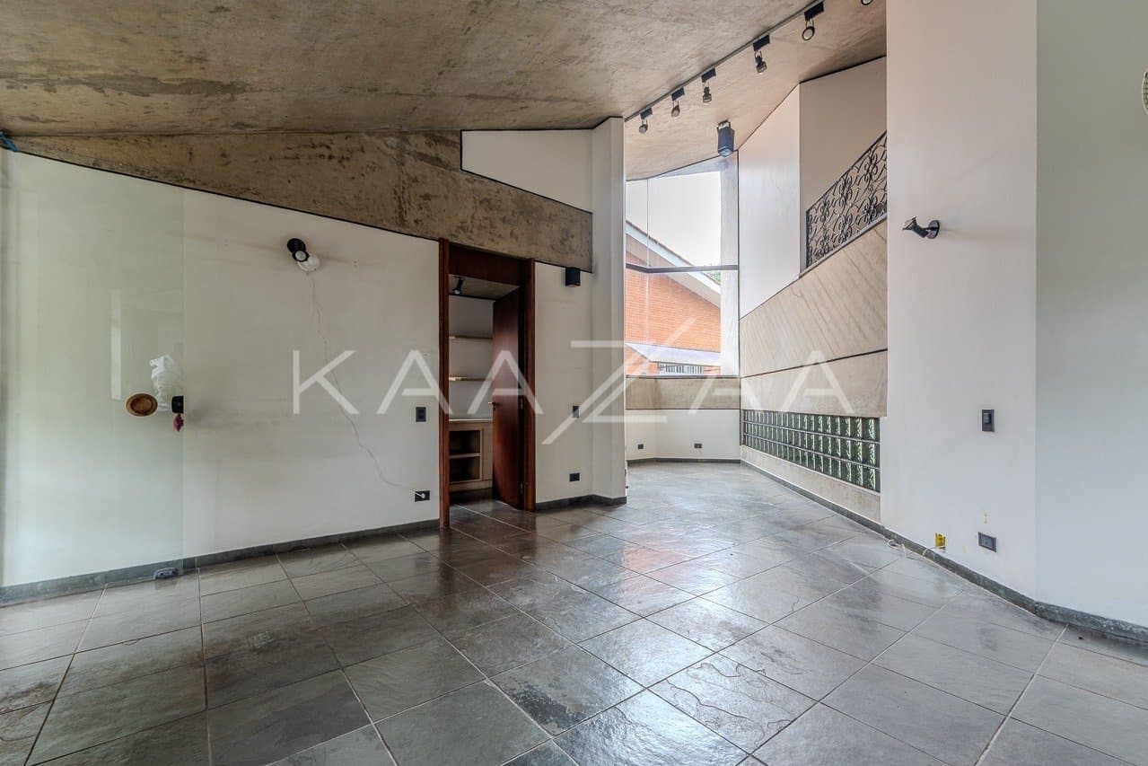Casa para venda e locação em Alto de Pinheiros - Foto 9