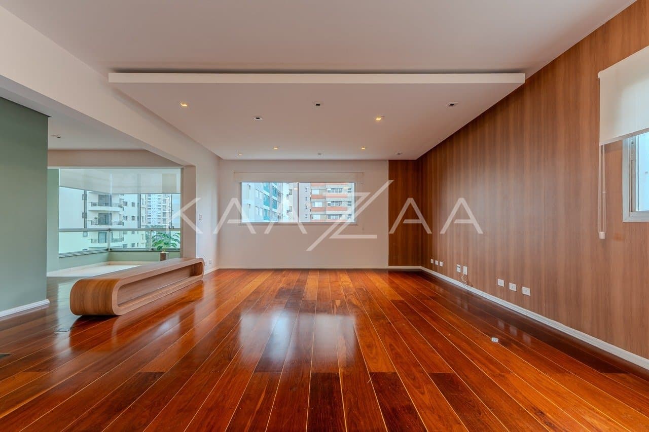 Apartamento à venda em Moema - Foto 2