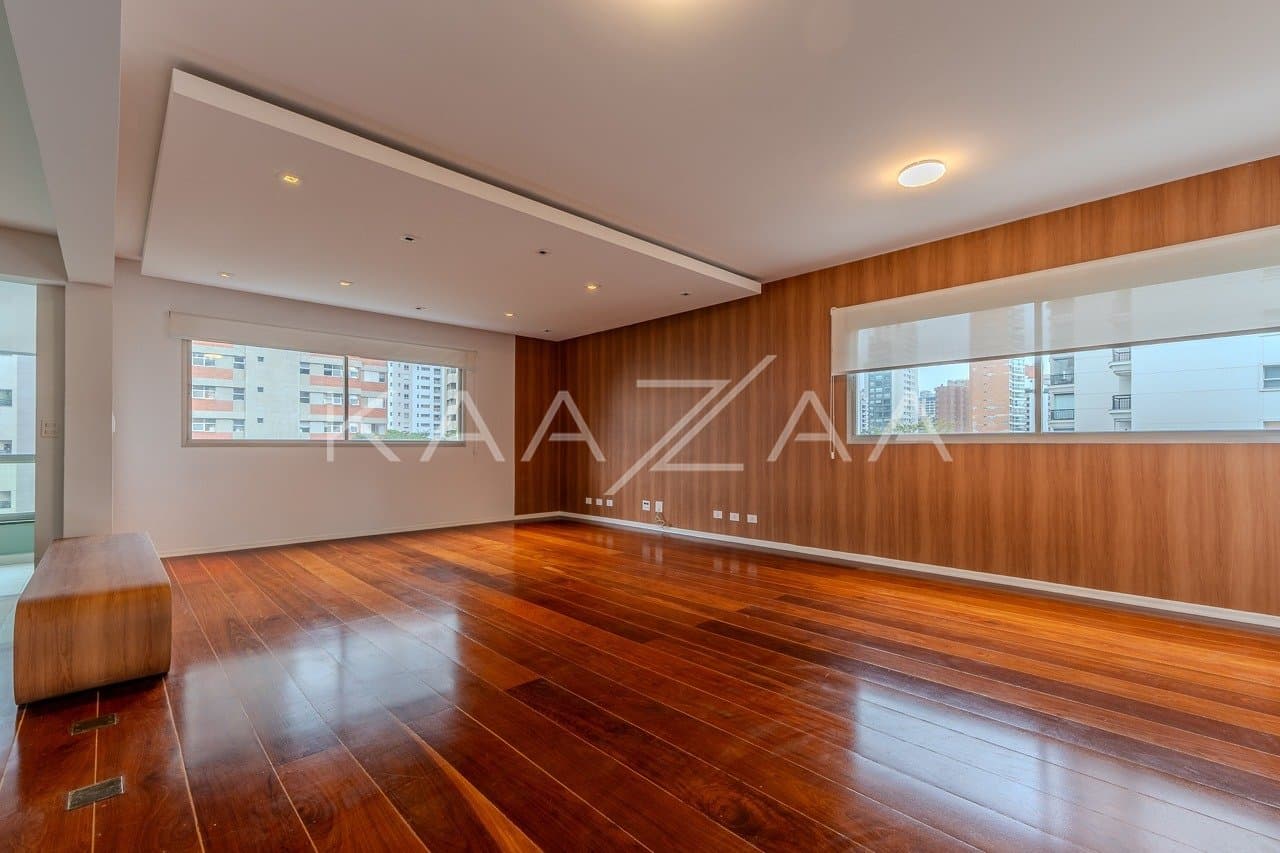 Apartamento à venda em Moema - Foto 1