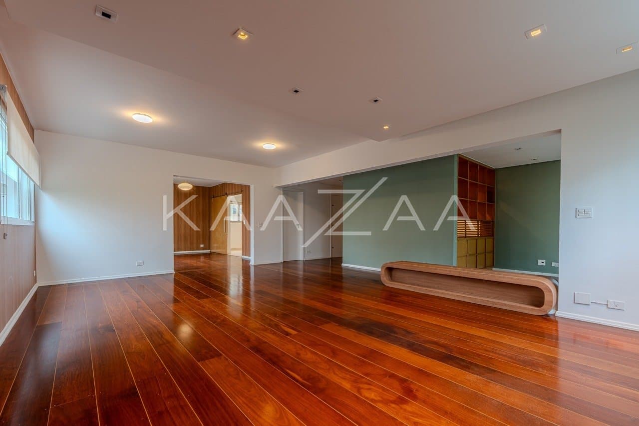 Apartamento à venda em Moema - Foto 3