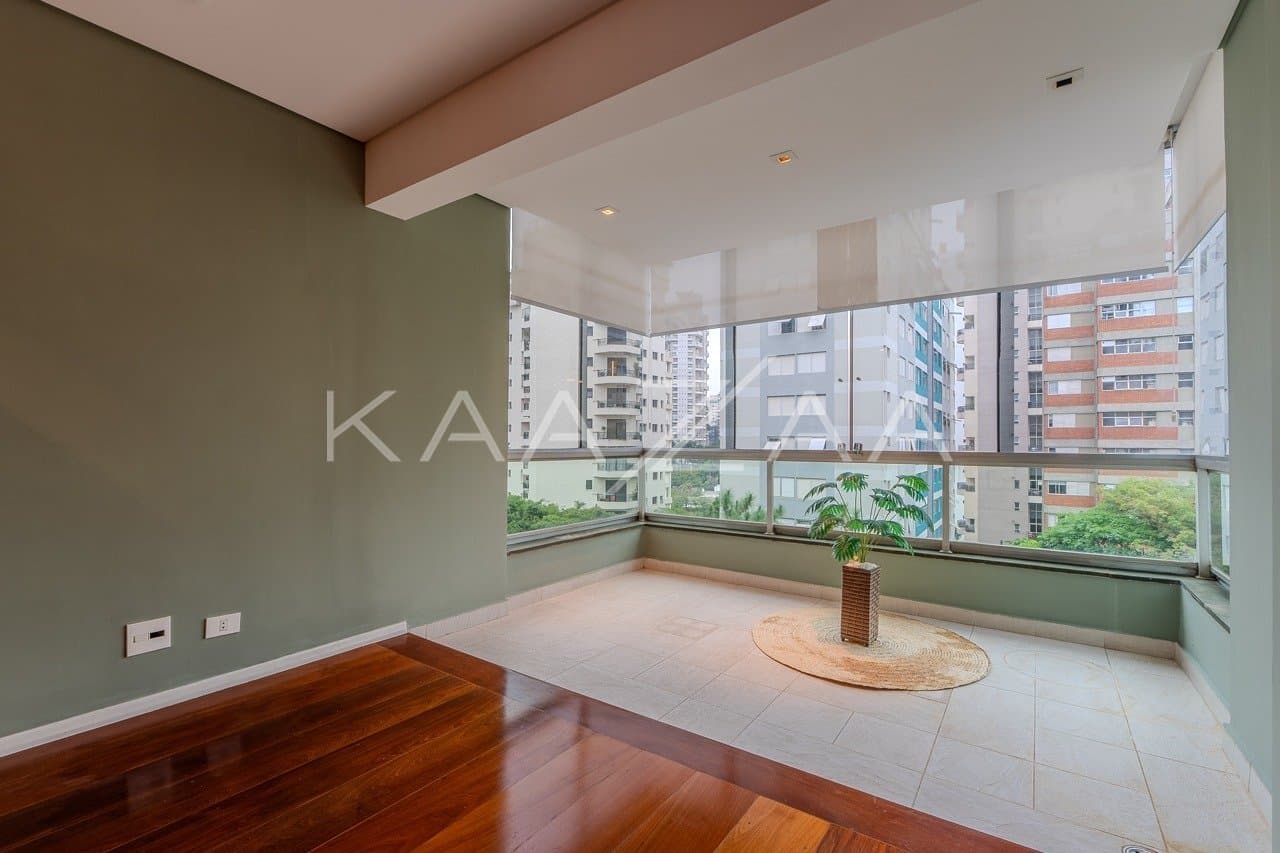 Apartamento à venda em Moema - Foto 4
