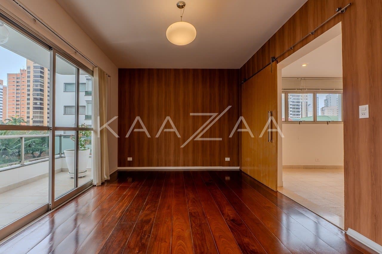 Apartamento à venda em Moema - Foto 6
