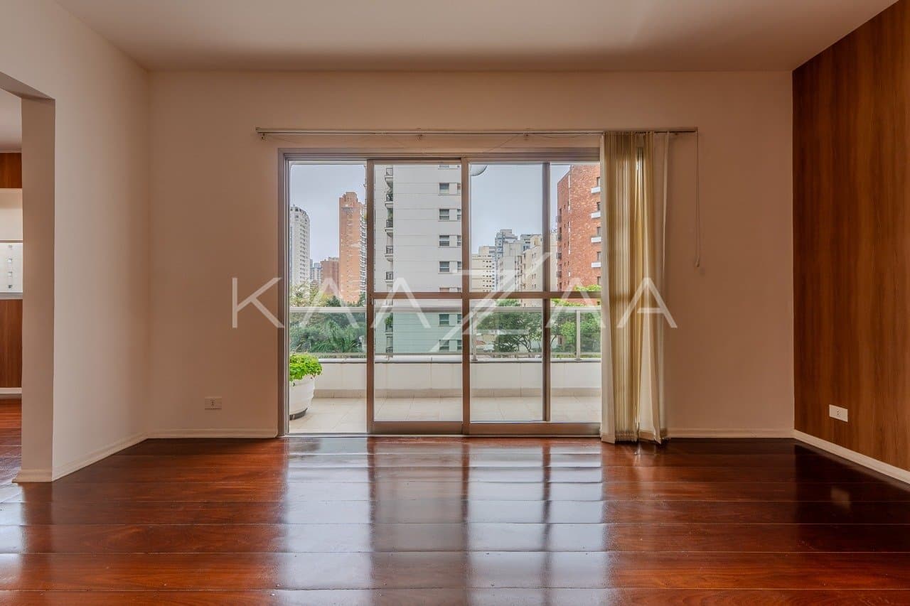 Apartamento à venda em Moema - Foto 7