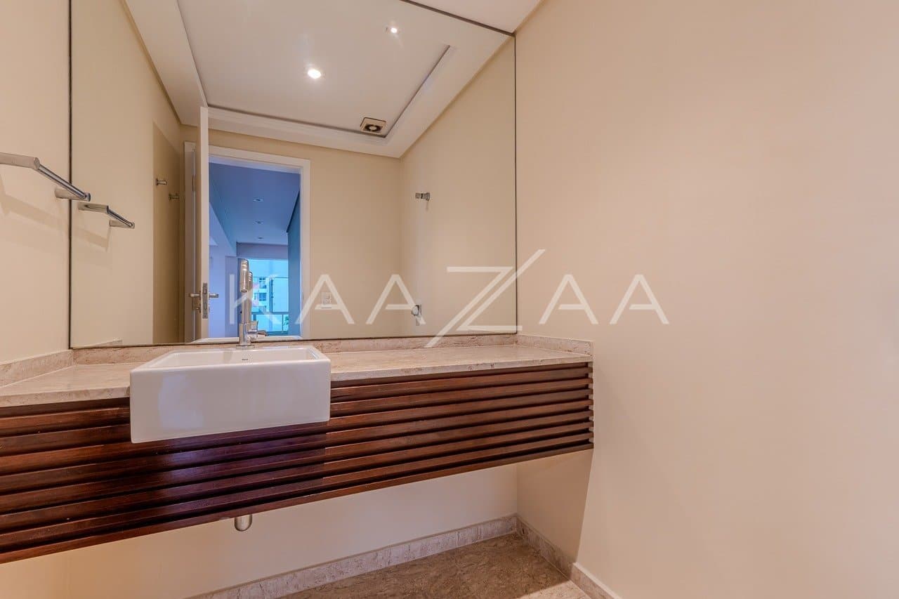 Apartamento à venda em Moema - Foto 8