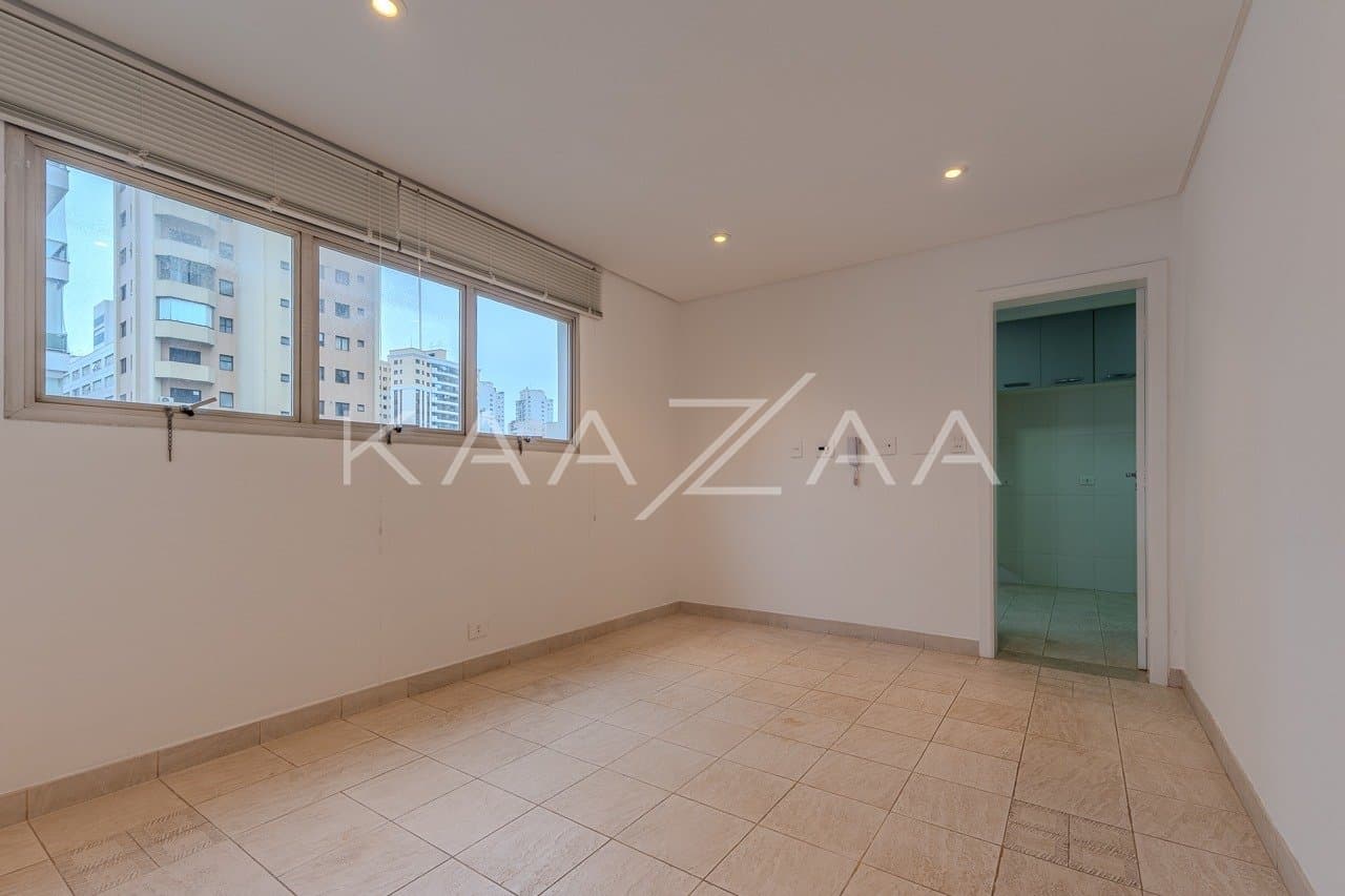 Apartamento à venda em Moema - Foto 9